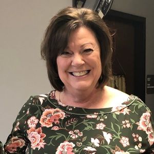 Meet your Posher, Melinda